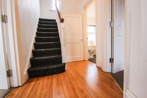 Hallway- click for photo gallery